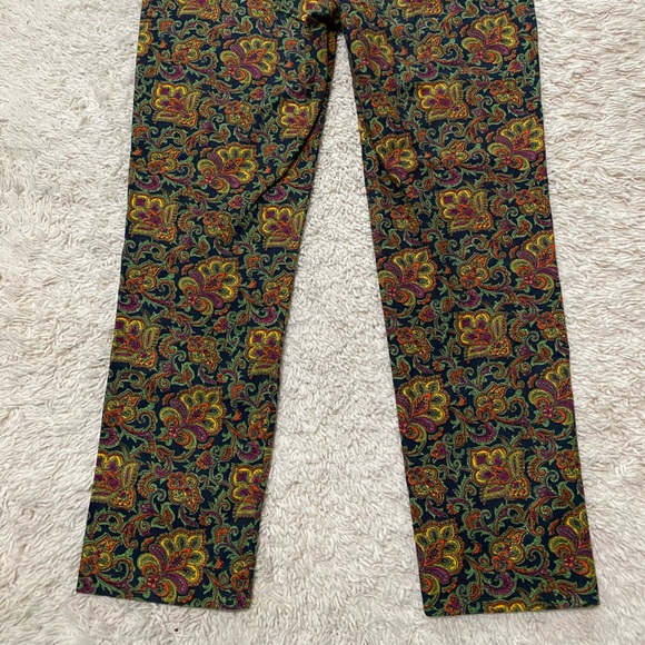 Talbots pants size 6 curvy - Picture 12 of 13